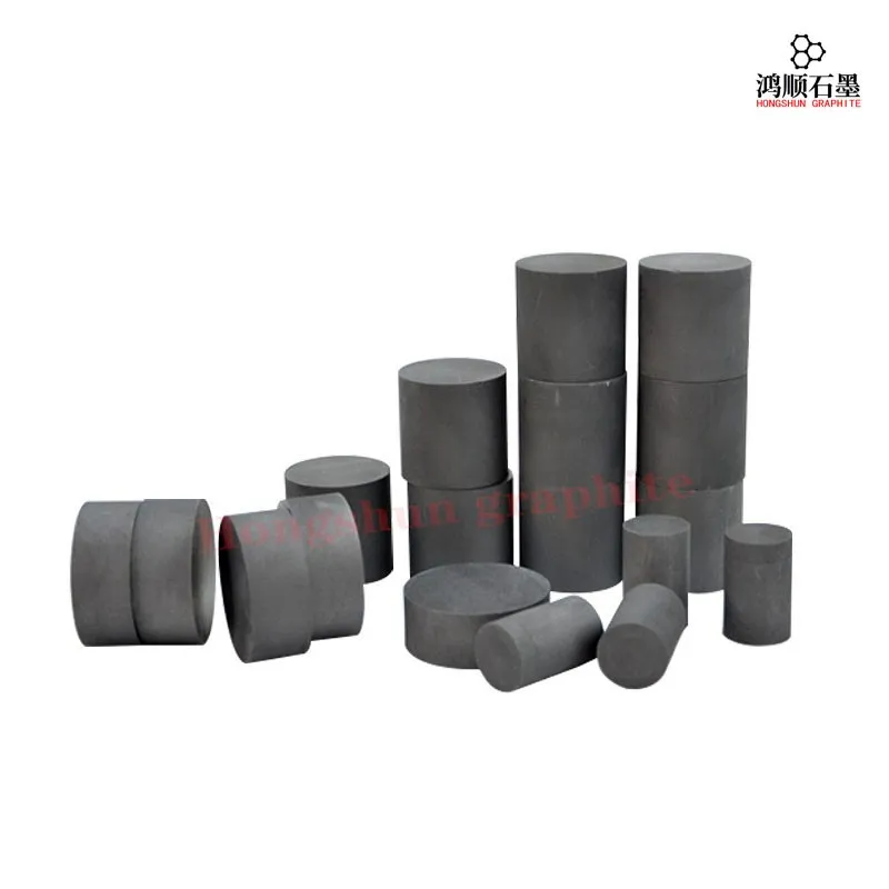 High Purity Graphite Column
